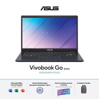 Asus Vivobook Go 14 E410KA-FHD4821M/22/23M N4500/8GB/256GB SSD/14" FHD/Win 11 Home+OHS 2024 Asus Vivobook Go 14 E410KA-FHD4821M/22/23M N4500/8GB/256GB SSD/14" FHD/Win 11 Home+OHS 2024